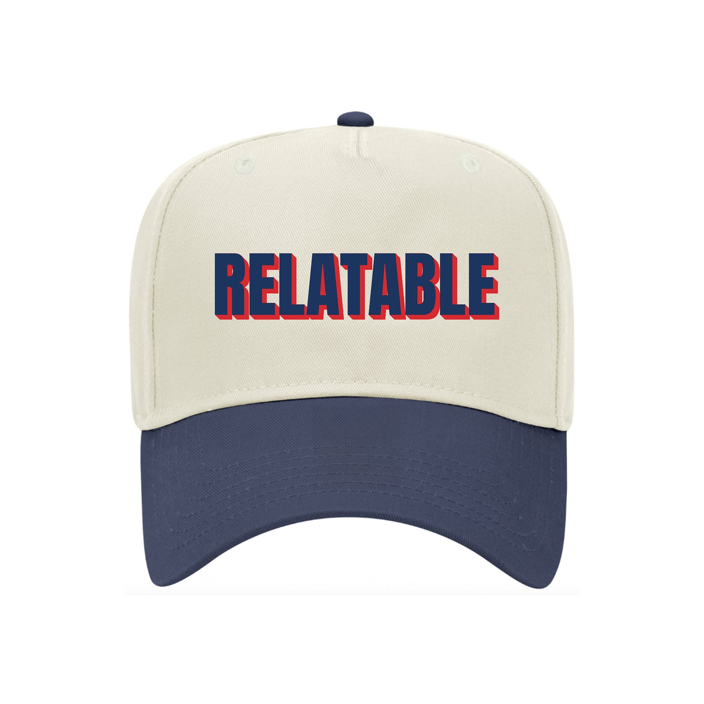 The Relatable Hat