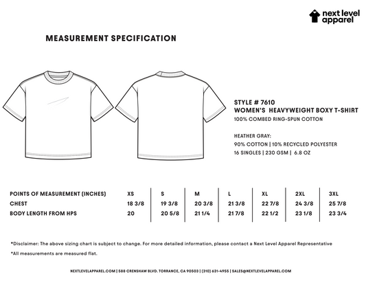 The Relatable Women's Boxy Tee