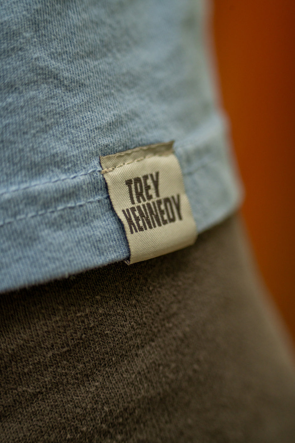 Trey Kennedy treykennedy