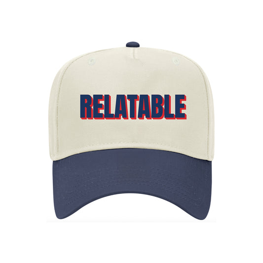 The Relatable Hat